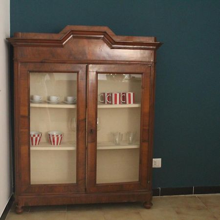 Suite Al Castello Sassari Dış mekan fotoğraf