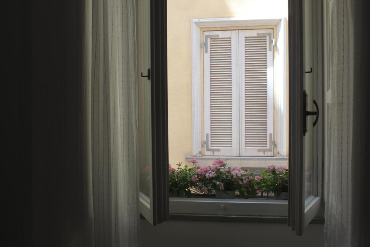 Suite Al Castello Sassari Dış mekan fotoğraf