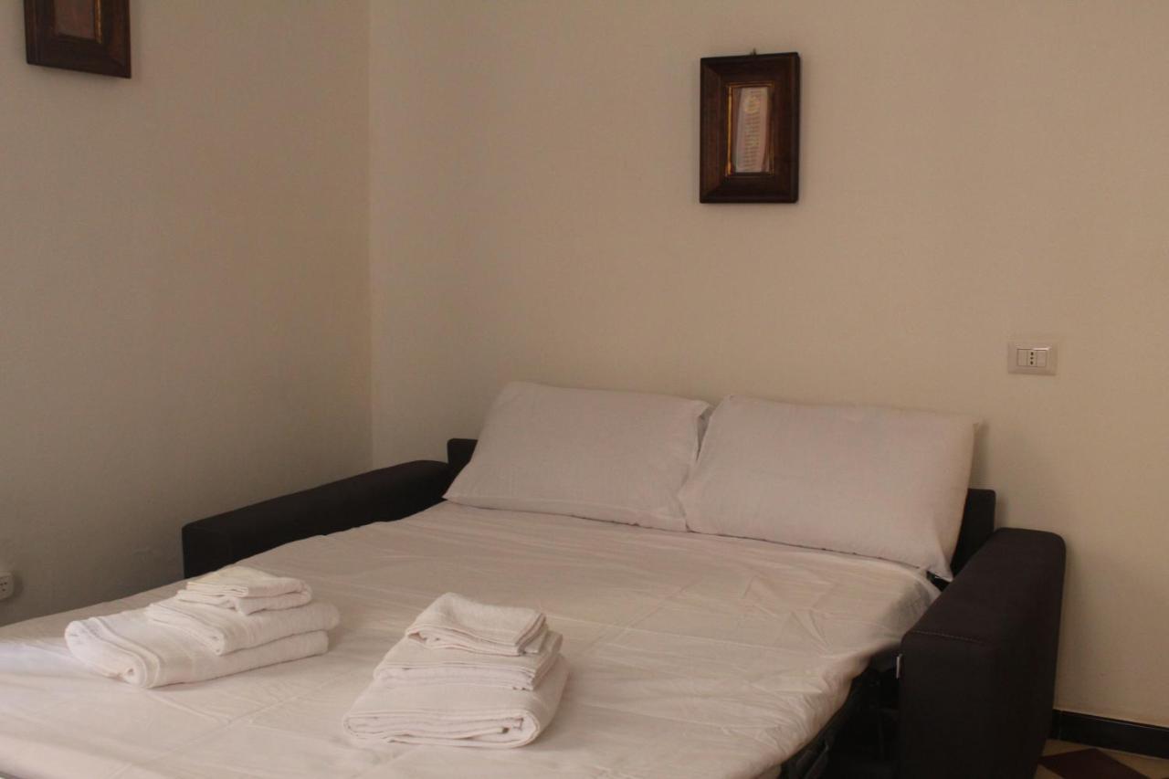 Suite Al Castello Sassari Dış mekan fotoğraf