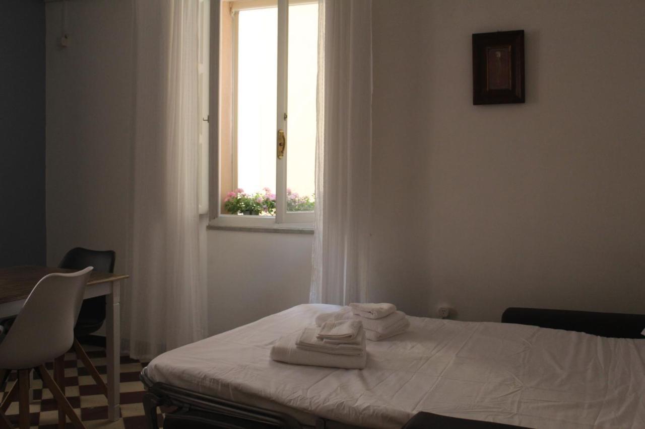 Suite Al Castello Sassari Dış mekan fotoğraf