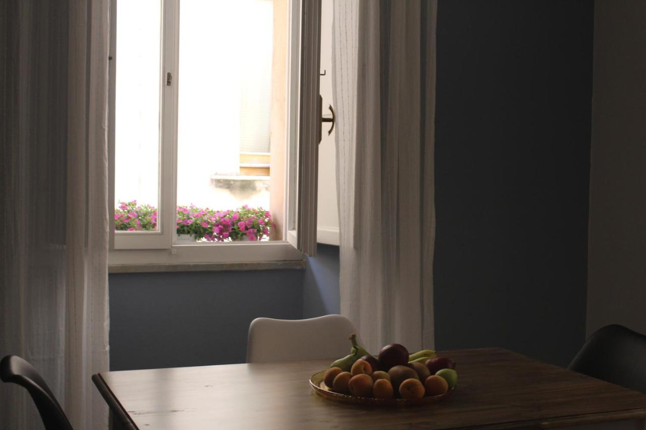Suite Al Castello Sassari Dış mekan fotoğraf