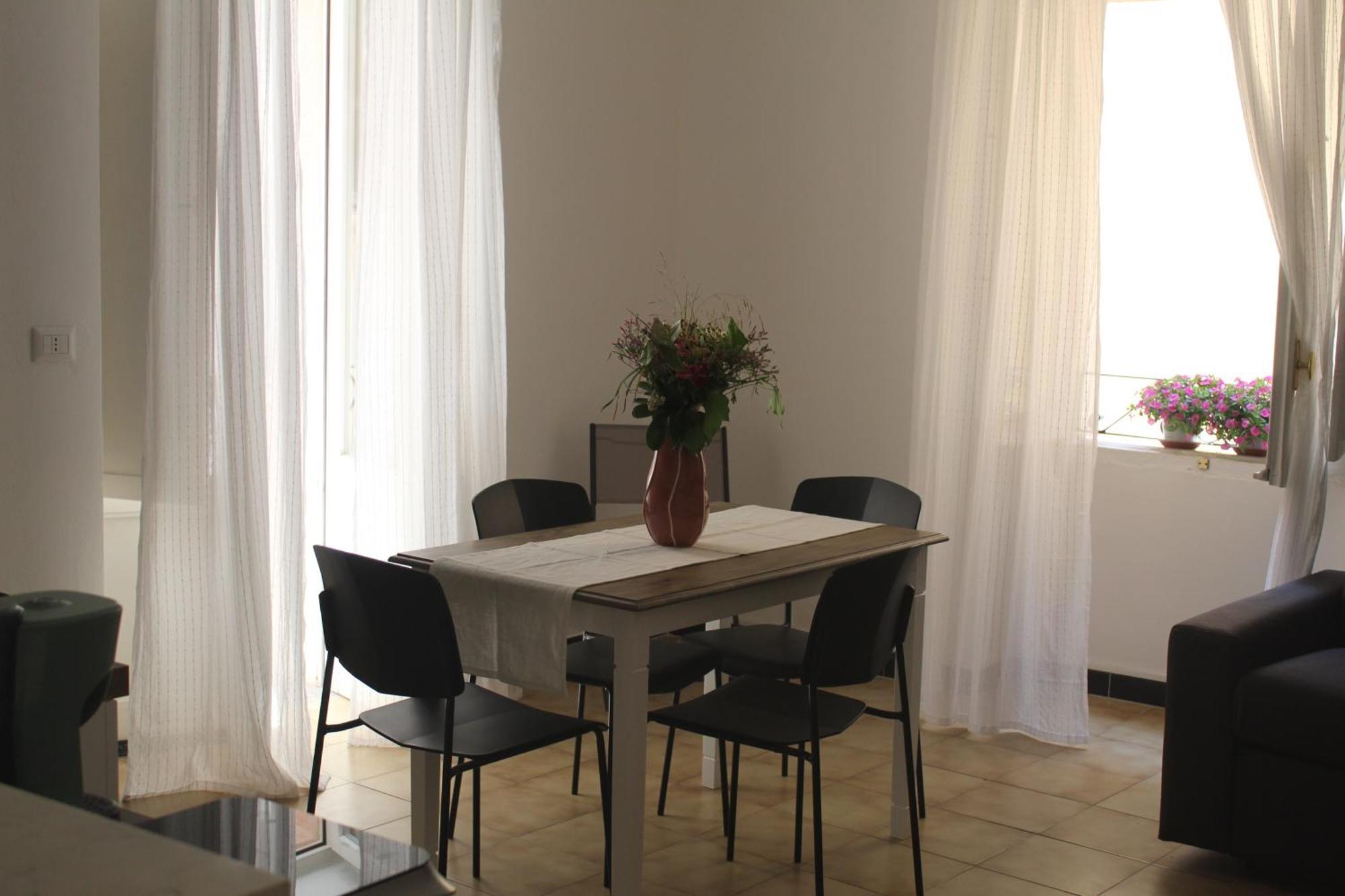 Suite Al Castello Sassari Dış mekan fotoğraf