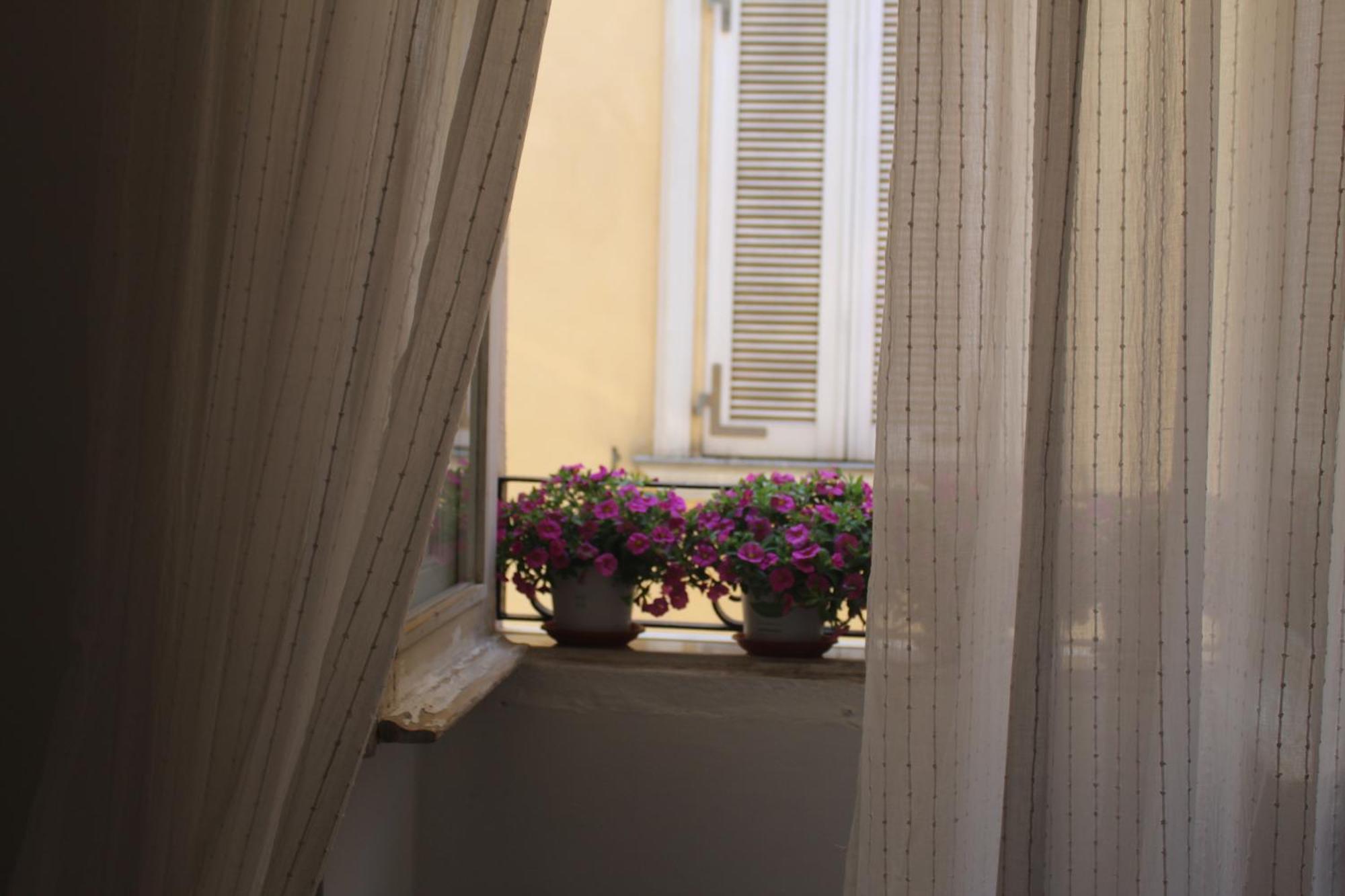 Suite Al Castello Sassari Dış mekan fotoğraf