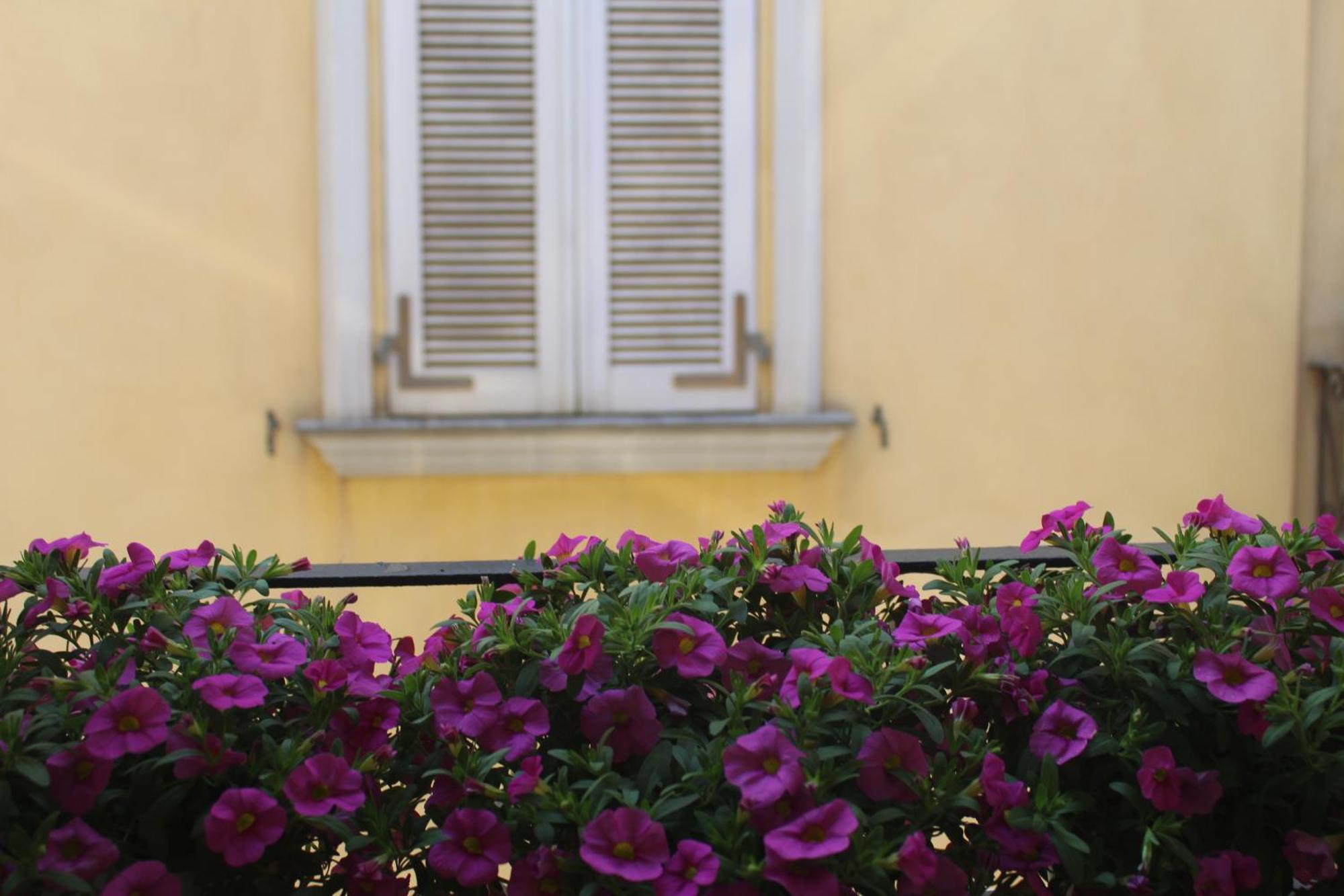 Suite Al Castello Sassari Dış mekan fotoğraf