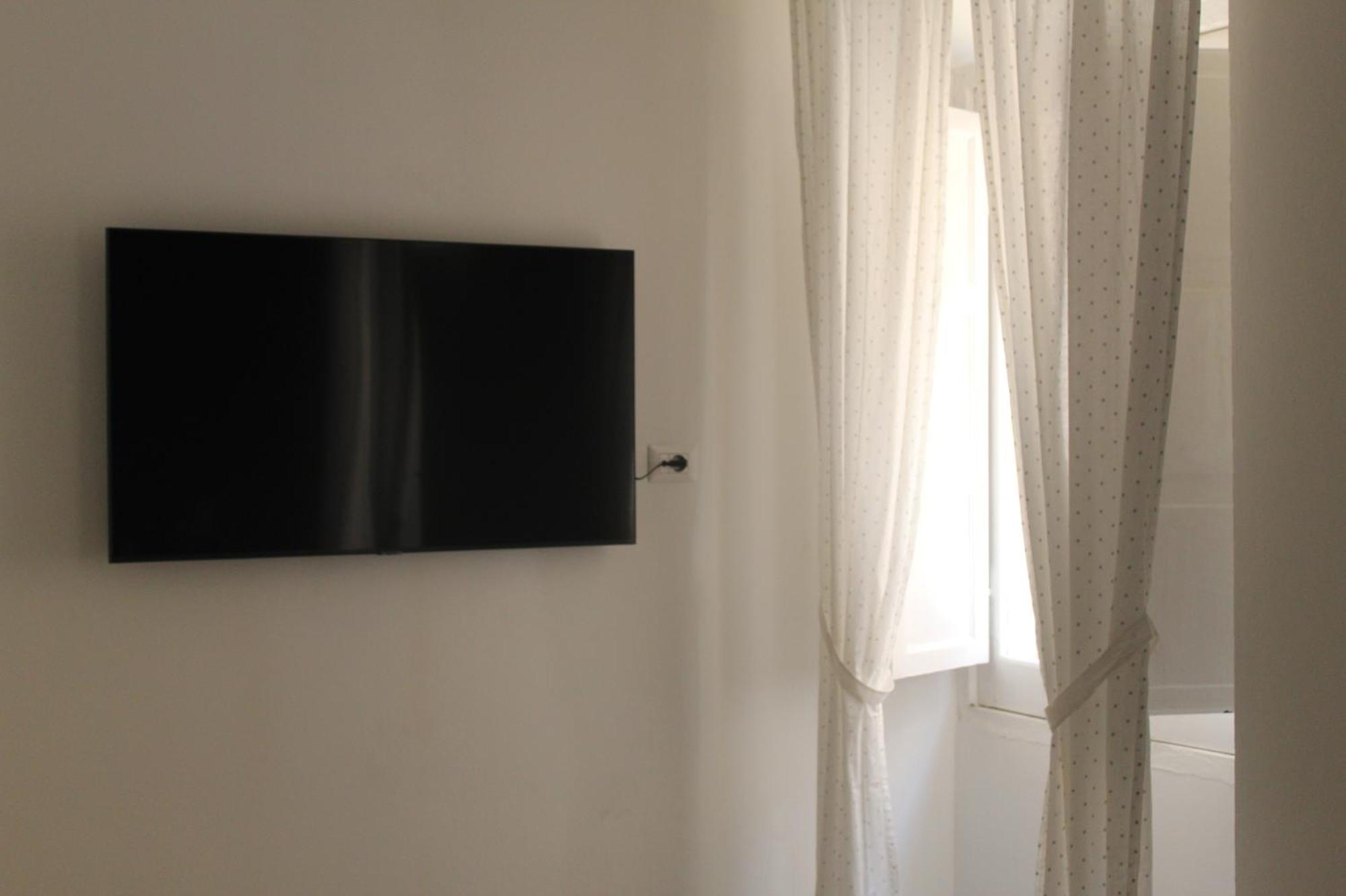 Suite Al Castello Sassari Dış mekan fotoğraf