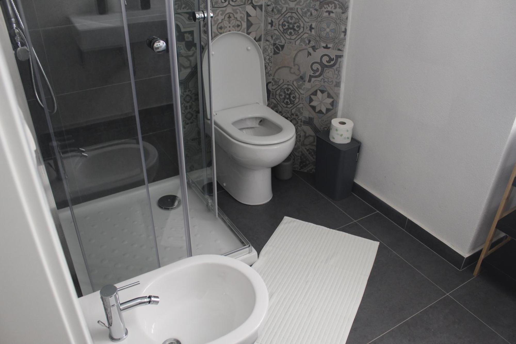 Suite Al Castello Sassari Dış mekan fotoğraf