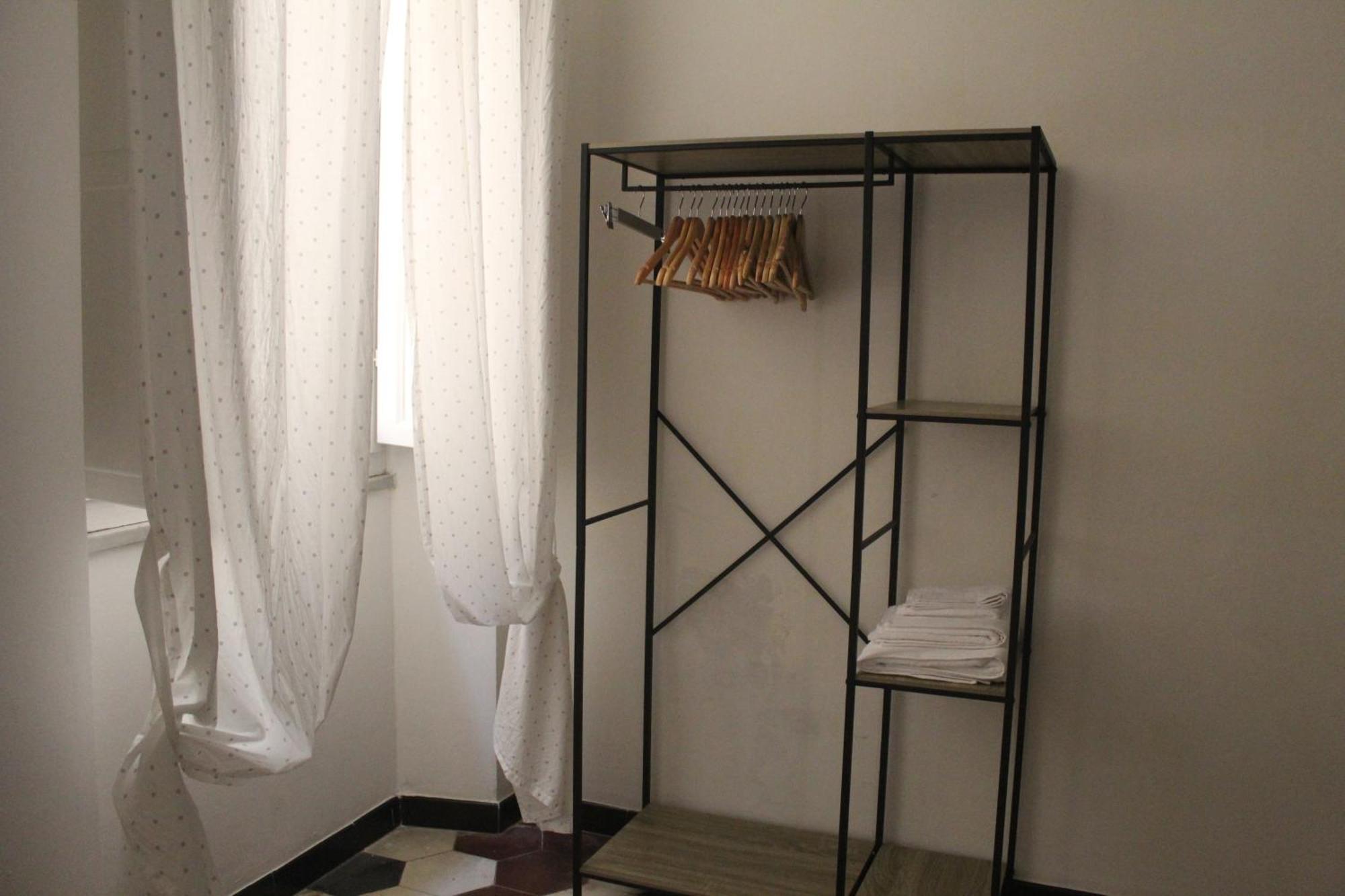 Suite Al Castello Sassari Dış mekan fotoğraf