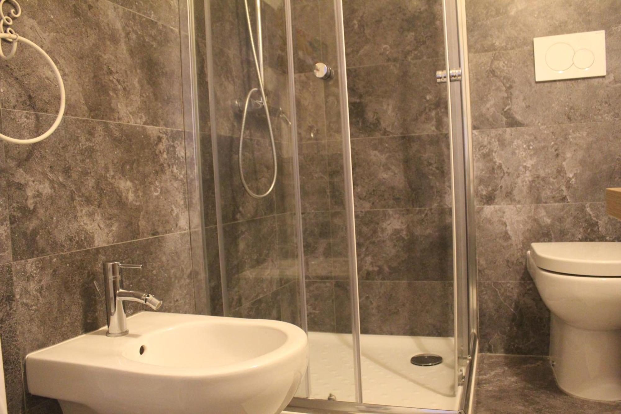 Suite Al Castello Sassari Dış mekan fotoğraf