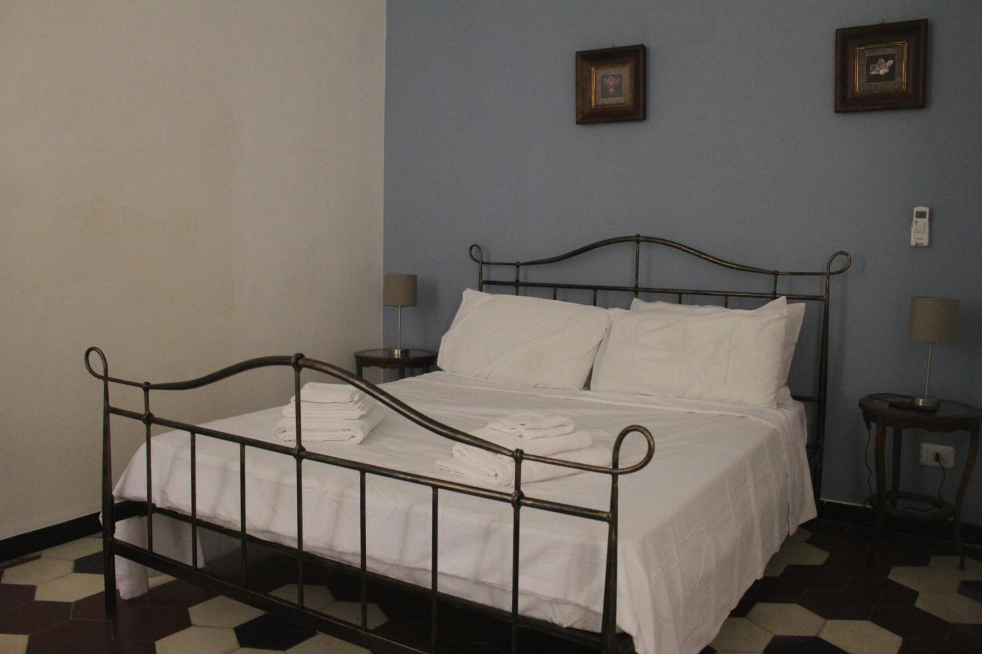 Suite Al Castello Sassari Dış mekan fotoğraf