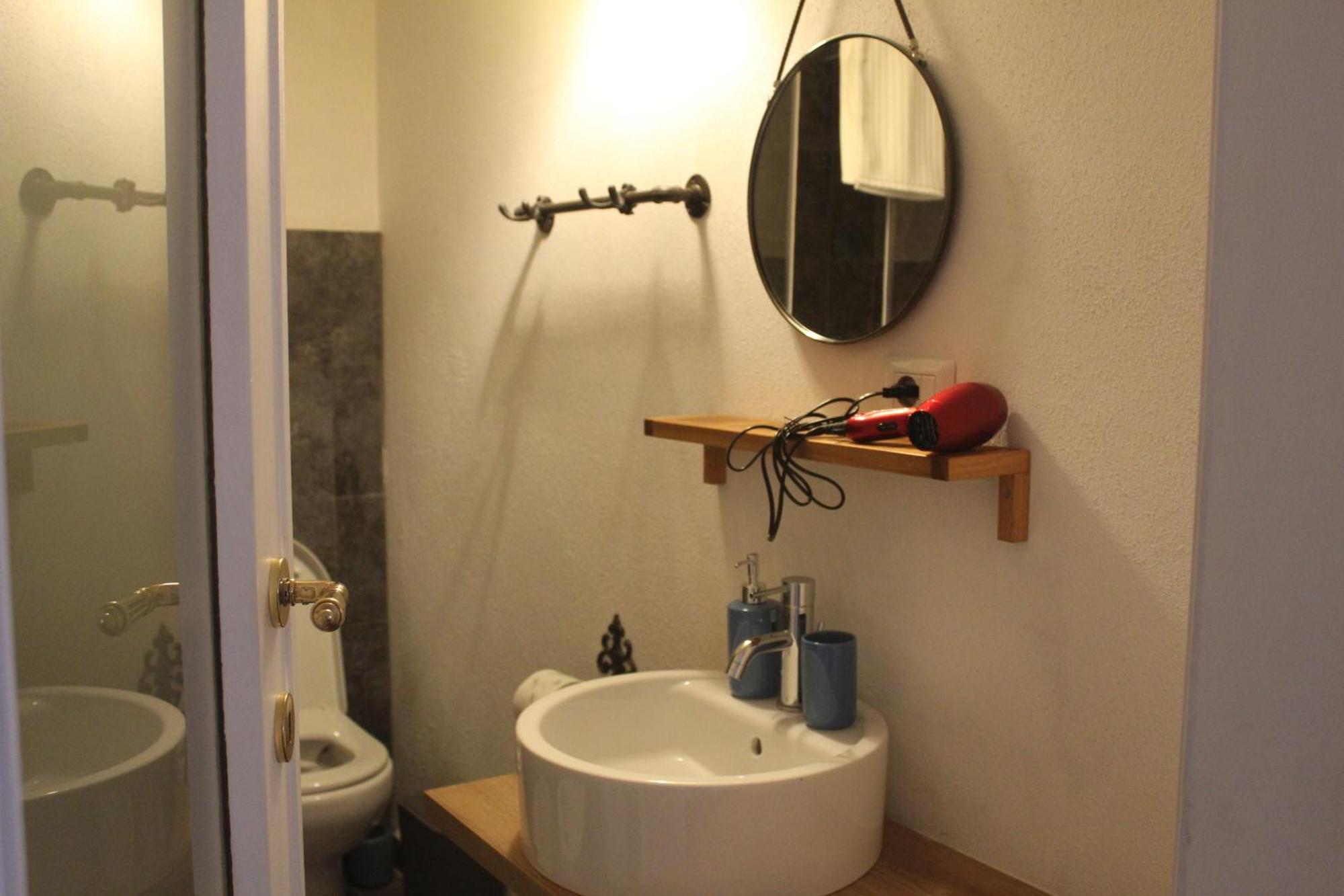 Suite Al Castello Sassari Dış mekan fotoğraf